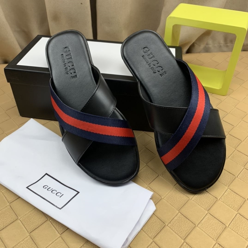 Gucci Slippers